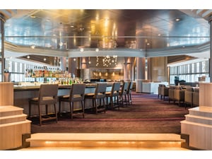 スイスホテル南海大阪 テーブル36＜ランチ＞ - TSUBASAちばぎん