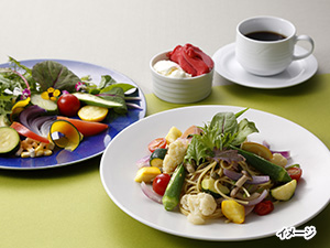 大阪マリオット都ホテル クーカ ランチ 額割ドットコム 会員特典 優待サービス