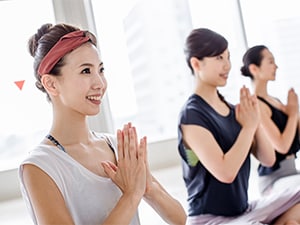 □【チケット郵送】スポーツクラブNAS利用1回券 - 「キラキラの素