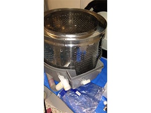 洗濯機クリーニングNiKi - K-Support Club(クラブオフ)／会員特典