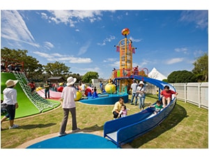 千葉こどもの国 キッズダム - NAC Club Off(クラブオフ)／会員特典