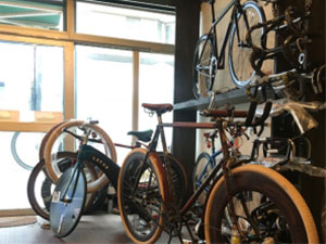 ピストバイク専門店 マスターピスト - クラブオフ（Club Off