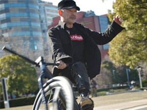 メンテ済! ピスト FUN ハイボルテージ 固定/フリー 神奈川より . あの