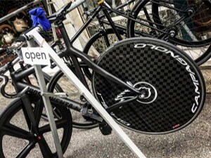 ピストバイク専門店 マスターピスト - 日本海ガスもっとたすかるクラブ