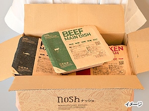 nosh ノッシュ×6箱 nosh ノッシュ×6箱 【公式通販】