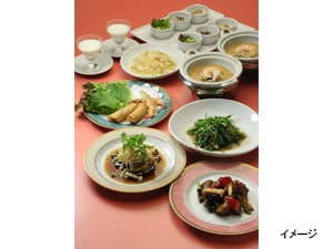 中華料理店・浜木綿 株主優待券25,000円分（1000円×25枚） 露 