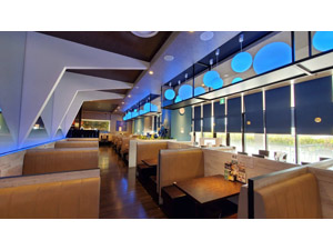 エクスブルー／エクスブルー ザ ブッフェ - IDFCクラブオフ