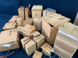 遺品整理・出張買取・不用品回収】株式会社コネクト - ヤオコー清流会