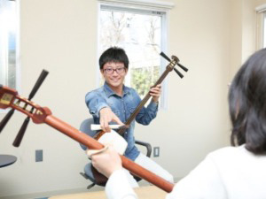 津軽三味線教室たかすみ会 - UCOM光 クラブオフ(Club Off)／会員特典