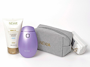 ゆ*ん様 NEWA リフト ENDYMED 美顔器 パールピンク セット ゆ*ん様 NEWA リフト ENDYMED 美顔器 パールピンク セット