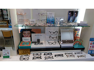 店舗限定】メガネサロン ルック - 【SmileA（スマイルエース）】クラブ