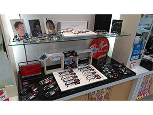 店舗限定】メガネサロン ルック - 【SmileA（スマイルエース）】クラブ