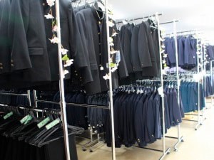 学生服レンタル 株式会社ぎゃくし - 額割ドットコム／会員特典・優待