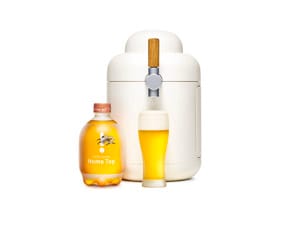 キリン ホームタップ - ソニー損保のクラブオフ優待／会員特典・優待