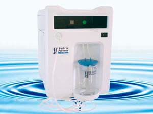 高濃度水素吸入器の製造販売 株式会社ブレイン - 旭化成アミダス