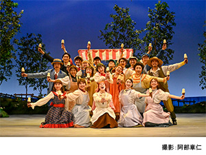 赤毛のアン　劇団四季 赤毛のアン』全国公演が開幕しました！｜最新ニュース｜劇団四季
