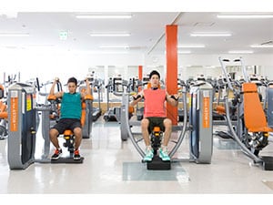 電子チケット】スポーツクラブ アクトス回数券 - きょうさい倶楽部