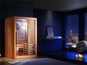 【値下げ】おうちで本格サウナ4点セット 自宅でととのう＞低価格で本格的なフィンランド式サウナが楽しめる