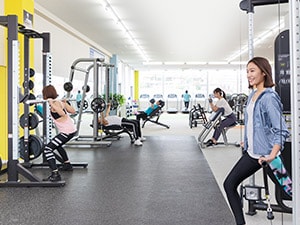 コード配信】ホリデイスポーツクラブ利用チケット - K-Support Club