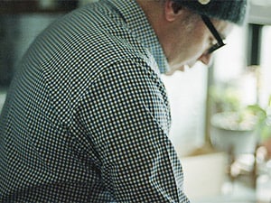 オーダーシャツ KEI（ケイ） - Shiseido CARD EX Club Off（旧名称