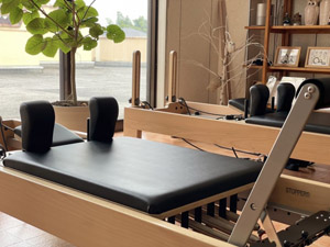 ピラティス・ヨガ スタジオラピス宇都宮 - 三菱重工健康保険組合