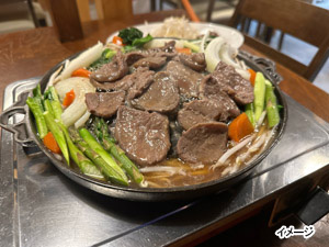 北海道限定】松尾ジンギスカン 呼人支店 - 日教弘クラブオフ(Club Off