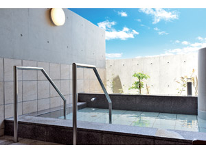 電子チケット】名水はだの富士見の湯 - K-Support Club(クラブオフ