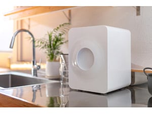 助成金対象】AI付き生ごみ乾燥機loofen - ふろむな倶楽部