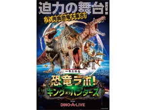 恐竜ラボ!キング・オブ・ハンターズ 福岡 チケット 恐竜ラボ 年取り 恐竜ラボ!キング・オブ・ハンターズ 福岡 チケット 恐竜ラボ 年取り