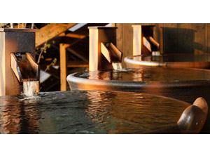 電子チケット】天然温泉 野天スパ 十界の湯 - リブワークオーナーズ