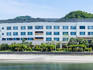 江田島荘 - 額割ドットコム／会員特典・優待サービス