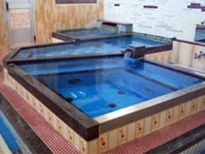 電解水素水整水器【グラント還元水Puravia】 - 旭化成アミダス