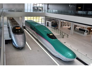 鉄道のまち 【令和8年7月8日発表 貸切さいたま市/ 限定】鉄道博物館