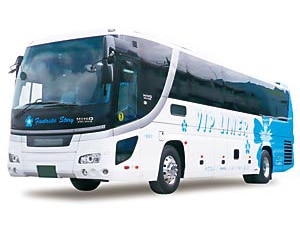 高速乗合バス VIPライナー - セブン－イレブン加盟店共済会クラブ