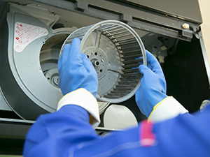 おそうじ本舗ハウスクリーニングギフトカード／贈答用 - 額割ドット