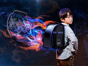 セイバン 天使のはねランドセル - JFRカードクラブオフ（旧：QIRA