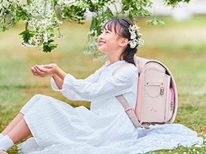 セイバン 天使のはねランドセル - JFRカードクラブオフ（旧：QIRA