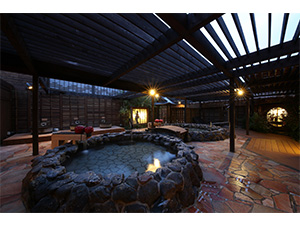 ○【最大48％OFF／チケット郵送】太閤の湯 - J:COM 加入者特典