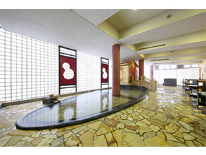 ○【最大48％OFF／チケット郵送】太閤の湯 - J:COM 加入者特典