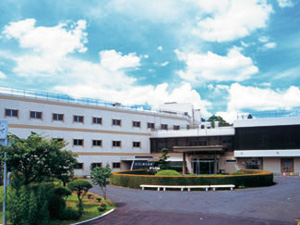 【Web得】［伊東園ホテルズ］　ホテル奥久慈館