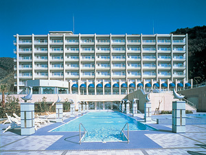 【Web得】［伊東園ホテルズ］　西伊豆クリスタルビューホテル