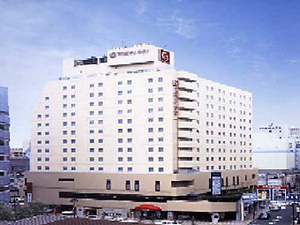 Web得 新潟東急reiホテル 旧 新潟東急イン 元気寿司株式会社福利厚生 会員特典 優待サービス