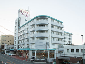 【Web得】［伊東園ホテルズ］　伊香保温泉とどろき