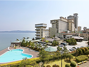 【Web得】TAOYA和倉（大江戸温泉物語グループ）（旧：湯快リゾート　金波荘）