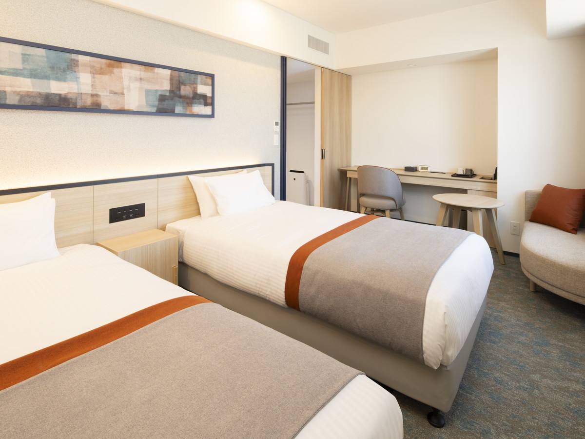 ラ・ジェント・ステイ新さっぽろ - Life with／会員特典・優待サービス