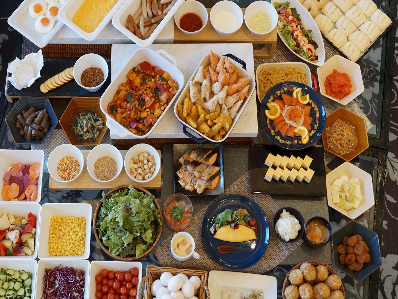 ホテルモントレ赤坂 - Life with／会員特典・優待サービス