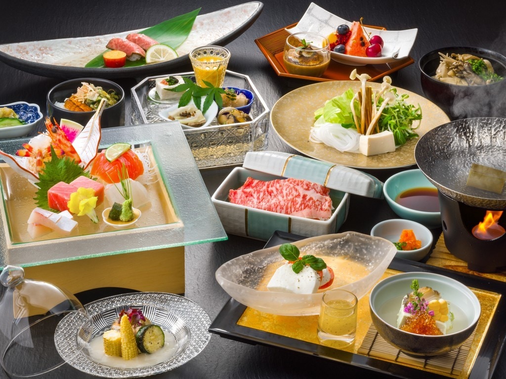 ホテル小暮特別優待券 編み出し 