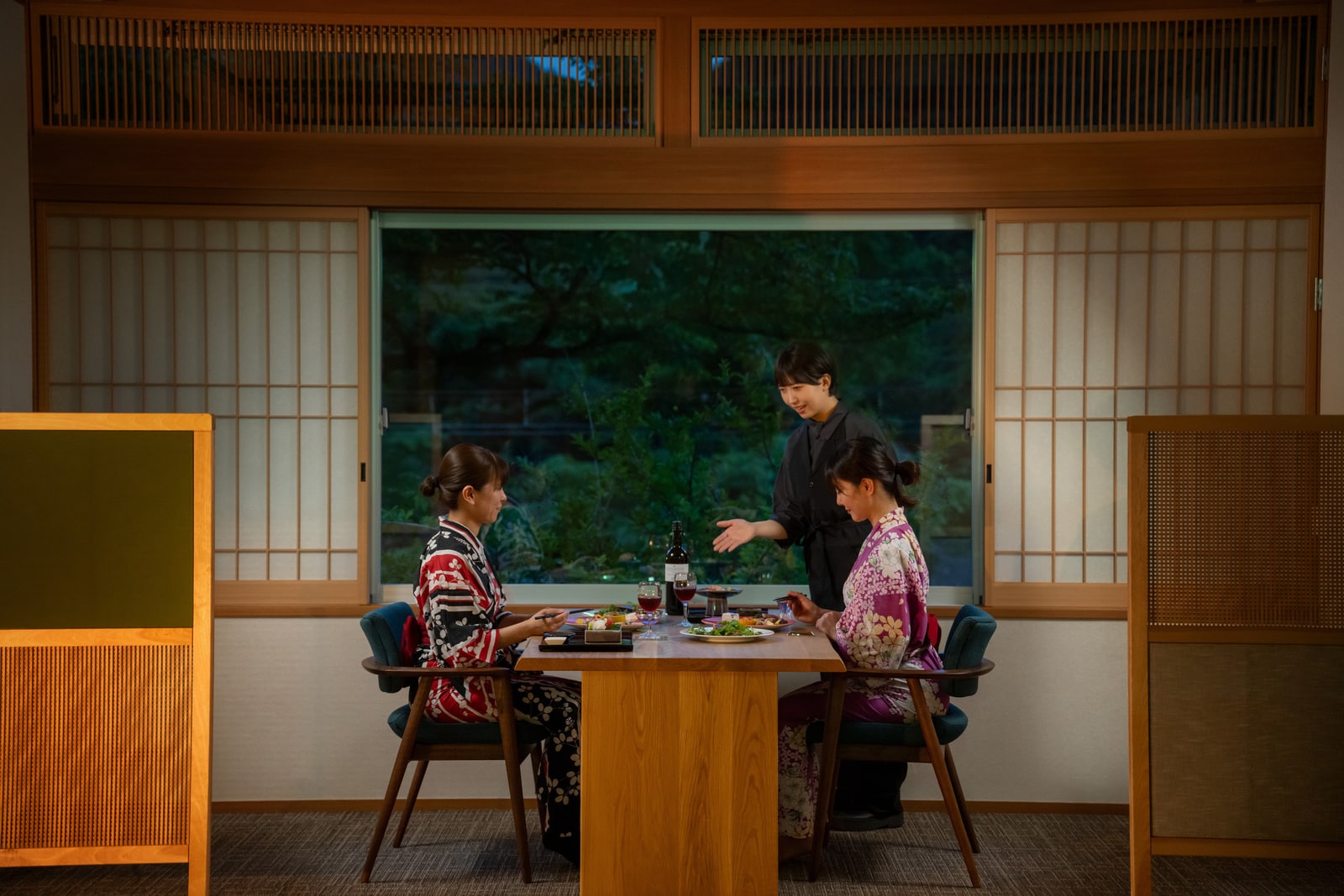 ACTUS SOUP ダイニングテーブル Aレック ビッグ 