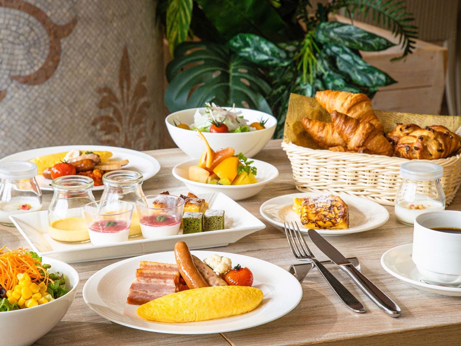 ザ パーク フロント ホテル アット ユニバーサル・スタジオ・ジャパン - ソニー損保クラブオフサービス／会員特典・優待サービス