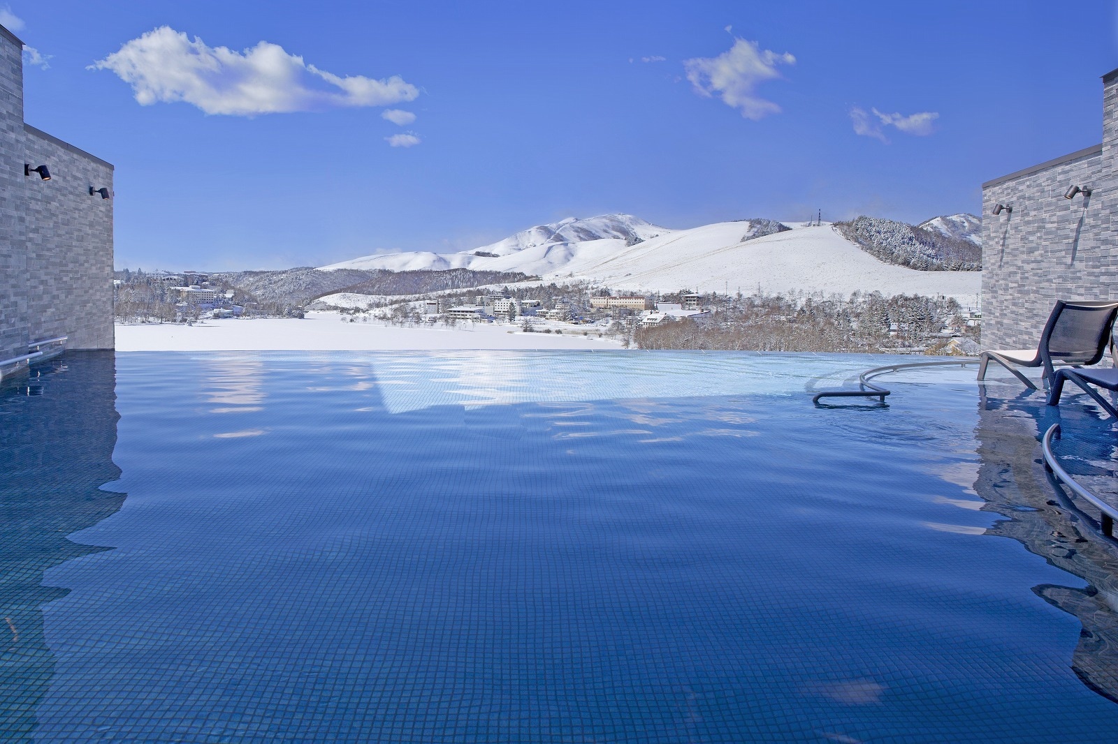 白樺リゾート池の平ホテル - Shiseido CARD EX Club Off（旧名称：SHISEIDOカードEX Club  Off）／会員特典・優待サービス